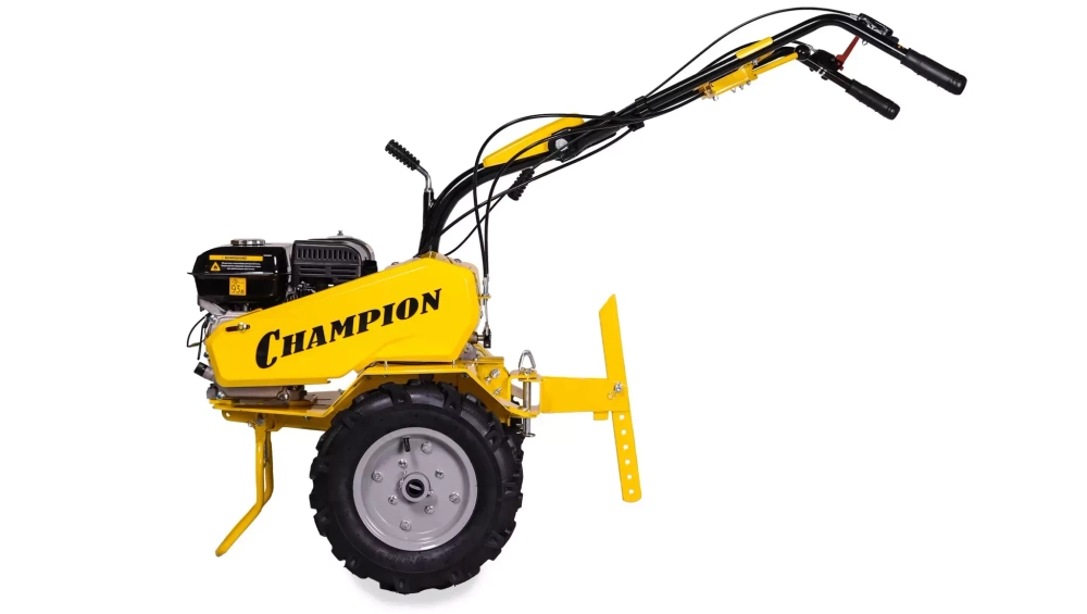 Бензиновый мотоблок Champion BC7723