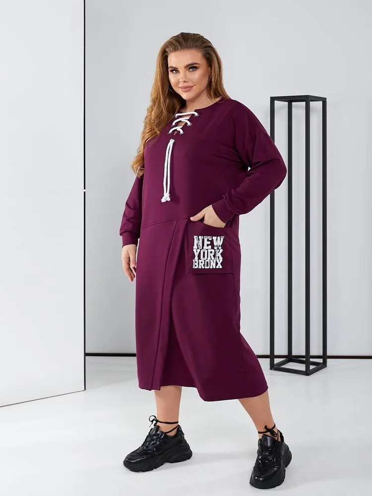 Платье УК-105-1 Fabrika