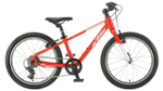 Детский велосипед KTM Wild Cross 20 (2024)