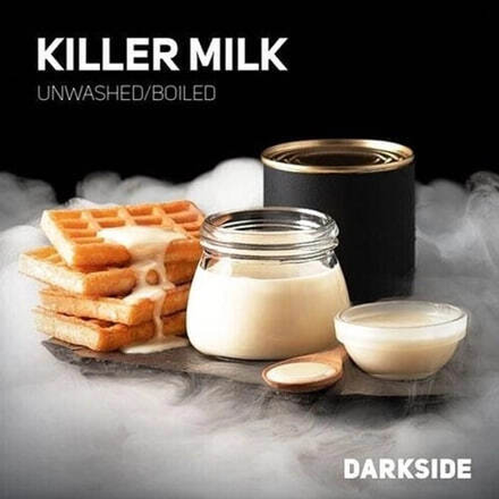 DarkSide - Killer Milk (30г)