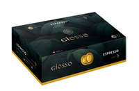 Кофе в капсулах Nespresso Professional GIOSSO Espresso 300г (50 капсул)