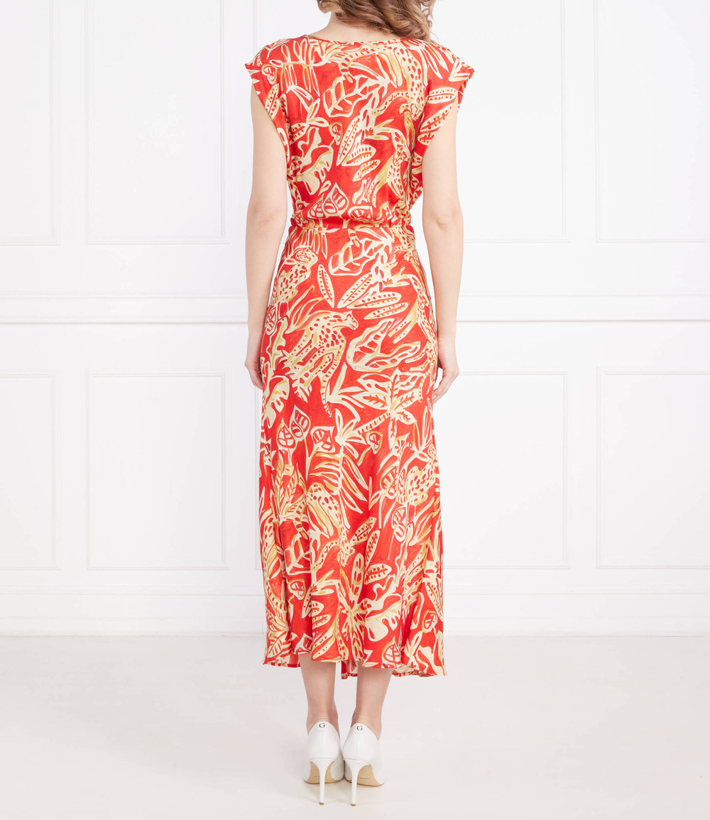 Платье Beatrice B - красный(23FE6904LEOV)