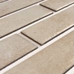 Термопанель ППС Paradyz Scandiano Beige Elewacja - 1000х455 мм