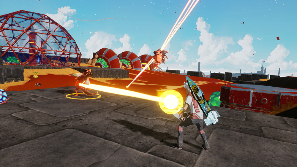 Star Overdrive (для ПК, цифровой код доступа)