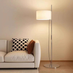 Напольный дизайнерский светильник TMD de pie by Santa & Cole