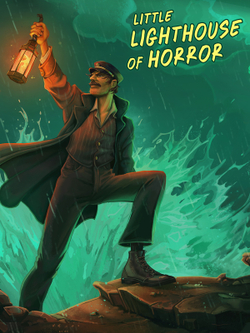 Little Lighthouse of Horror (для ПК, цифровой код доступа)