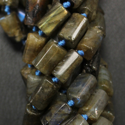 Лабрадор трубки 10-13мм