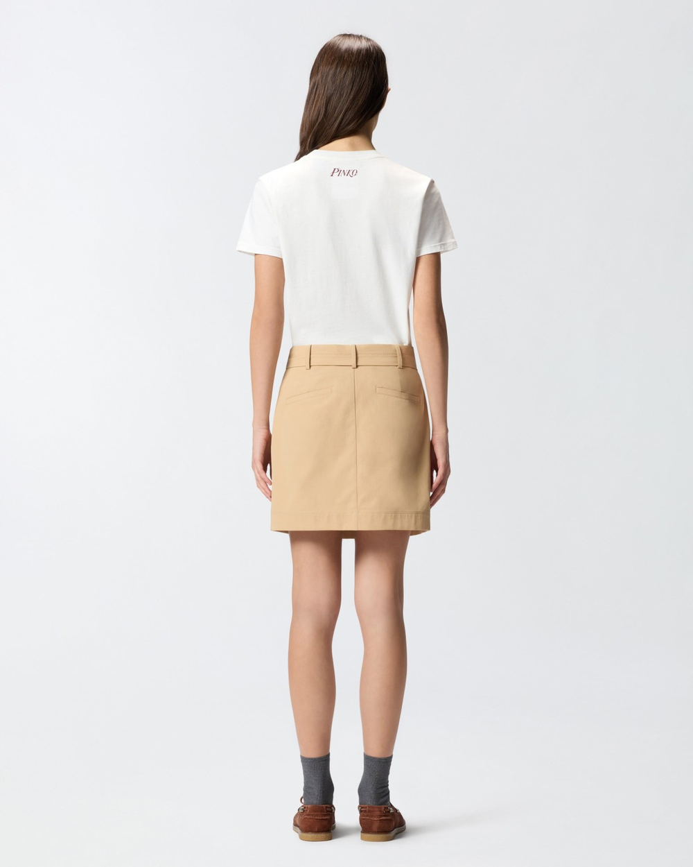 Футболка PINKO