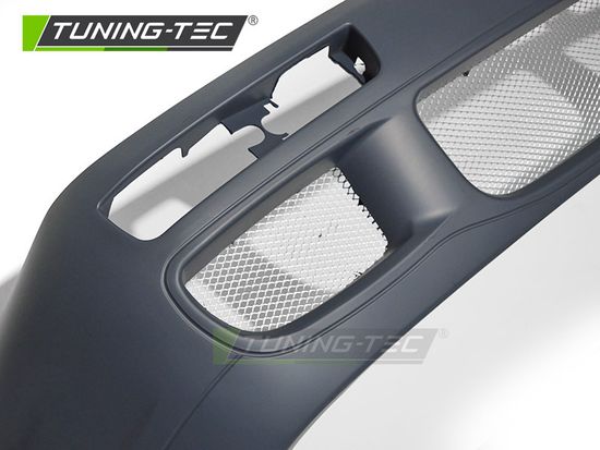 FRONT BUMPER A'LA IV SPORT STYLE fits VW GOLF III