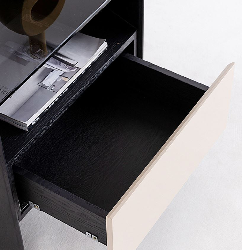 Прикроватная тумба Bianca