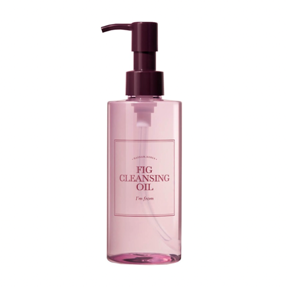 Im from Fig Cleansing Oil 200ML