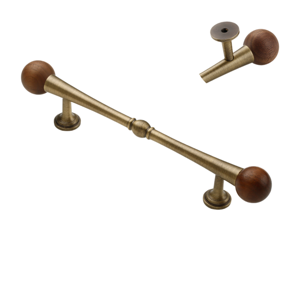 Мебельная ручка FONA