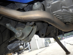 Honda NM4-02 Vultus , 2017