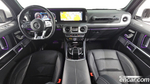 Mercedes-Benz G-Class W463b AMG G63 (12.2021)