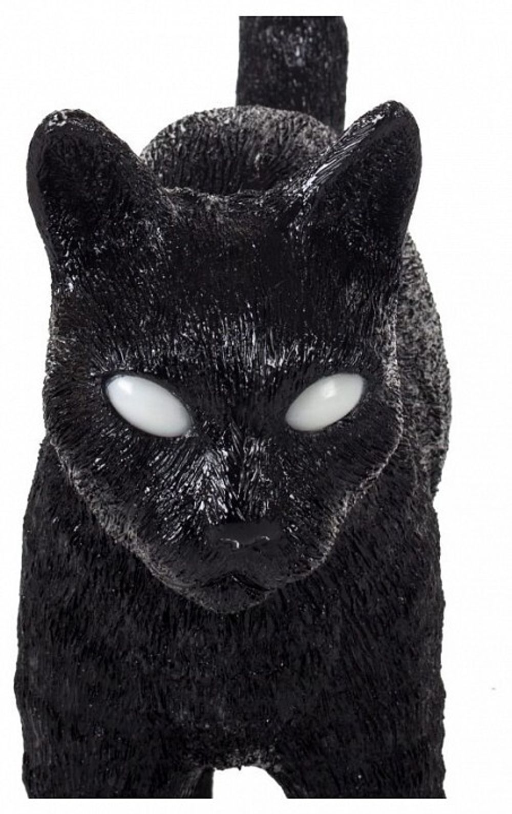 Зверь световой Seletti Cat Lamp 15041