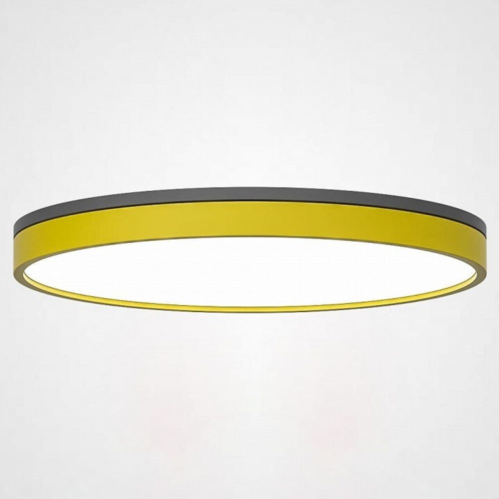 Накладной светильник Imperiumloft KIER KIER01