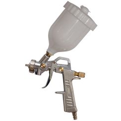 Краскопульт пневматический Fubag BASIC G600/1.5 HP (в/б)