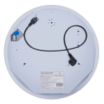 Газовая варочная панель MAUNFELD EGHG.43.23CW\G