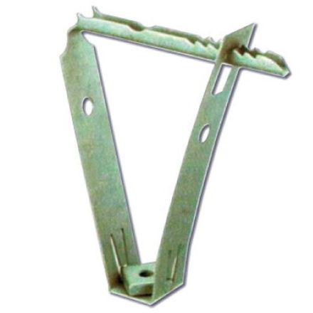 Крепления к профнастилу