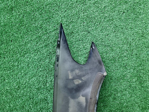 Крыло переднее левое BMW 5er G30 (2017-2023) PHEV