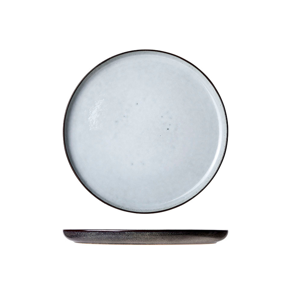 Тарелка Roomers 3745022