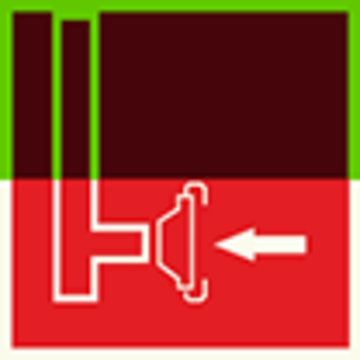 F 08 "Пожарный сухотрубный стояк"