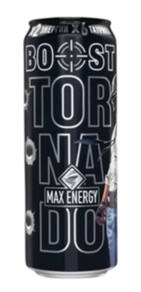 Торнадо 0,45/12 TORNADO BOOST ЖБ