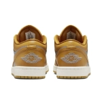 Женские кроссовки Air Jordan 1 Low 'Chutney' DC0774-020