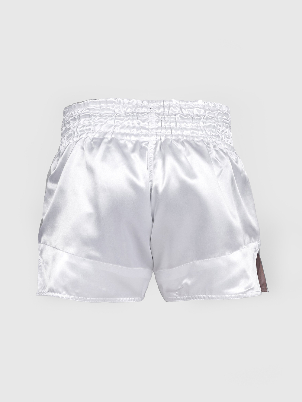 Шорты тайские Venum Classic White/Black