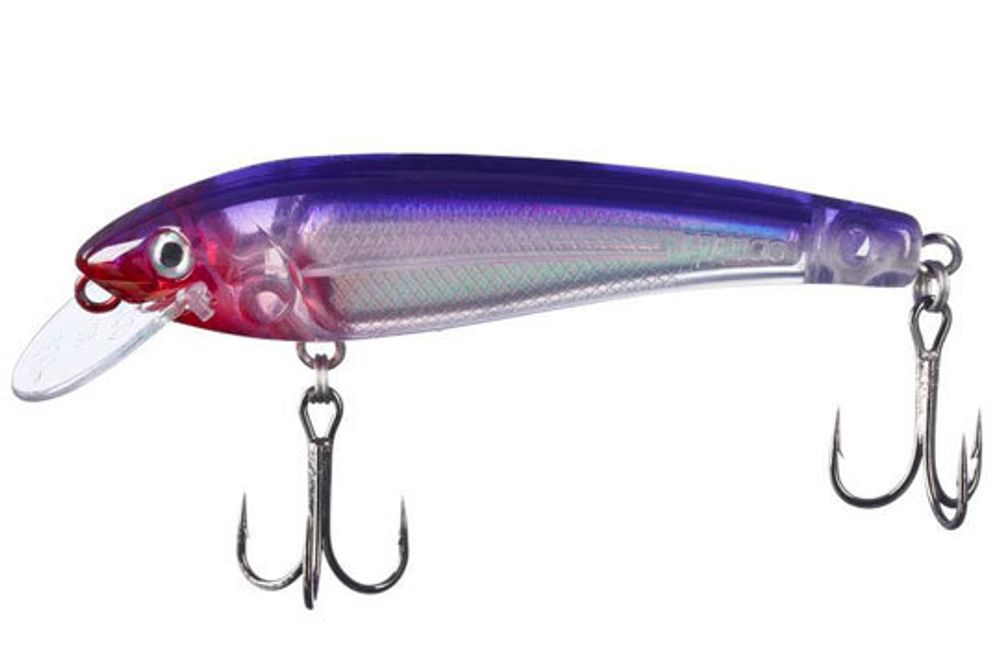 Воблер Halco HAMMA 105 #R34, 105mm, 18 г.