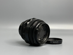 Юпитер-9 2/85mm М42