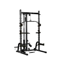 Полурама многофункциональная REBEL HR04