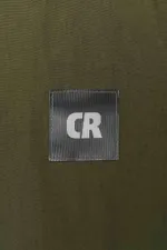 Ветровка Codered Halfsleeve болотная