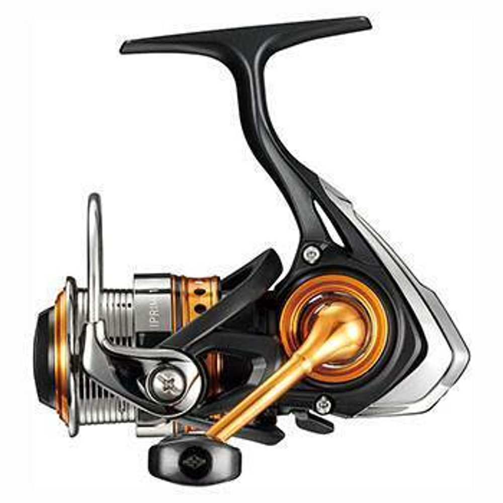 Катушка безынерционная Daiwa 19 IPRIMI LT 2000S-P