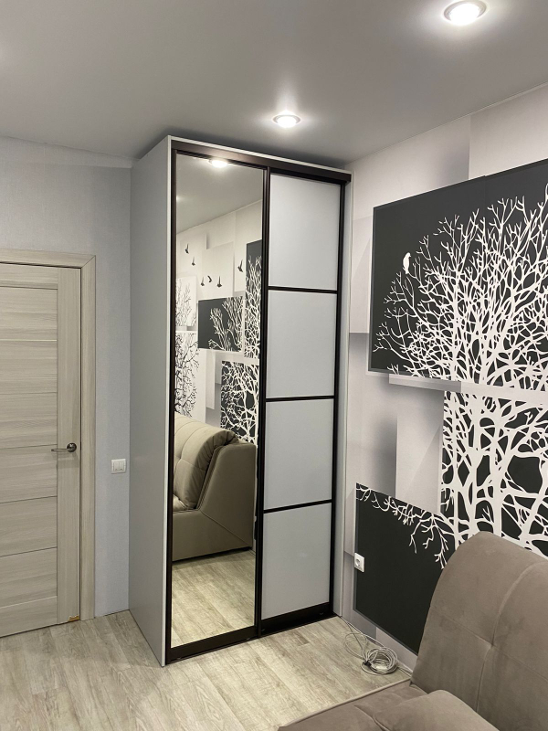 ШКАФЫ НА ЗАКАЗ ЛЮБОГО  РАЗМЕРА