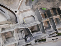 Бампер передний Land-Rover Discovery 4 (2009-2013)