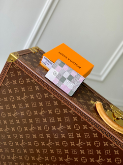 Louis Vuitton Pocket Organizer
