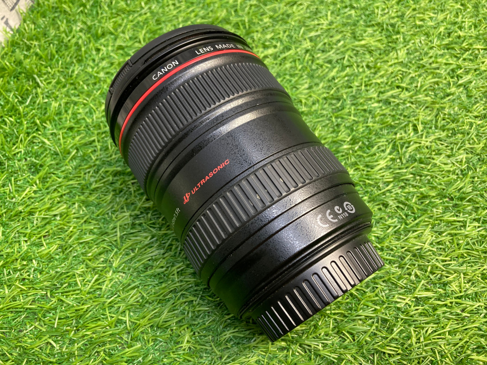 Canon EF 24-105mm 4L IS USM Покупка/Продажа