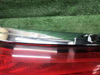 Фонарь правый внешний Mercedes GLE C292 (15-19)