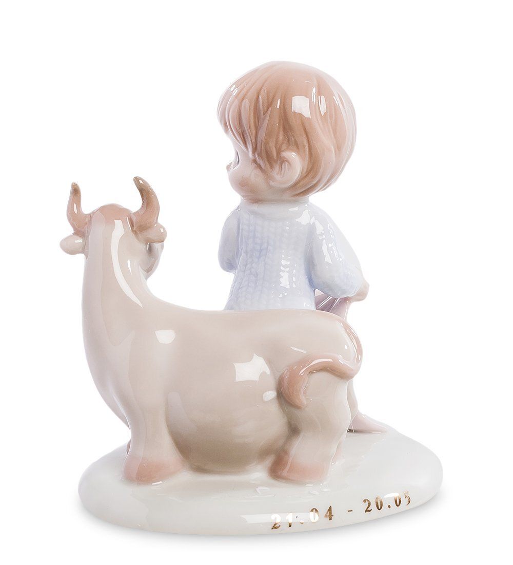 Pavone JP-28/ 5 Фигурка-зодиак «Телец»