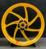 Кованые диски для KAWASAKI ZX10R ZX10RR кавасаки мотоцикл колеса ковка диск