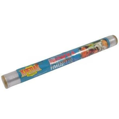 Пленка пищевая 300 мм х 20 м "Крепак" в пленке (1/50 шт.)