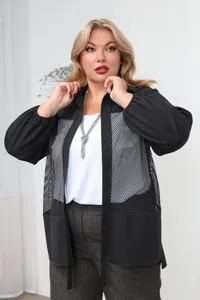 Кардиган 5466 Fabrika