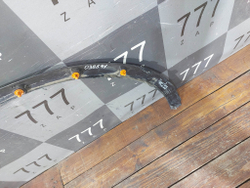 Накладка крыла переднего левого Chery Tiggo 7 Pro 20-нв Б/У Оригинал 609000499AA