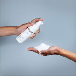 Ericson Laboratoire Очищающий мусс «Биореспект» Bio-Respect Cleansing Mousse 150 мл