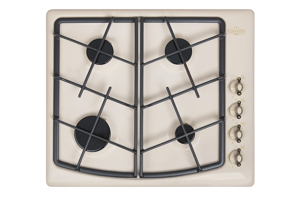 Встраиваемая поверхность GEFEST СГ СН 1211 К54