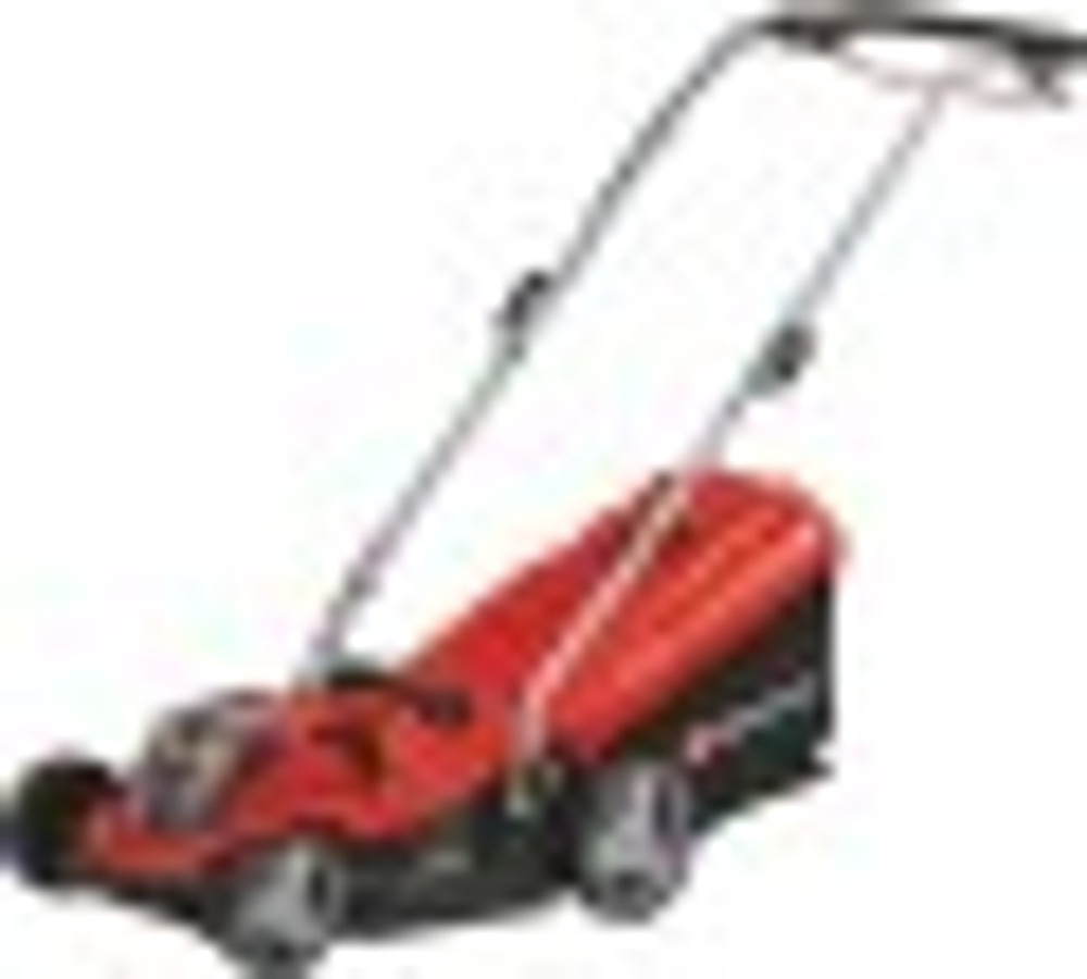 Газонокосилка аккумуляторная EINHELL PXC GE-CM 18/33 Li (1x4,0ah) 3413260