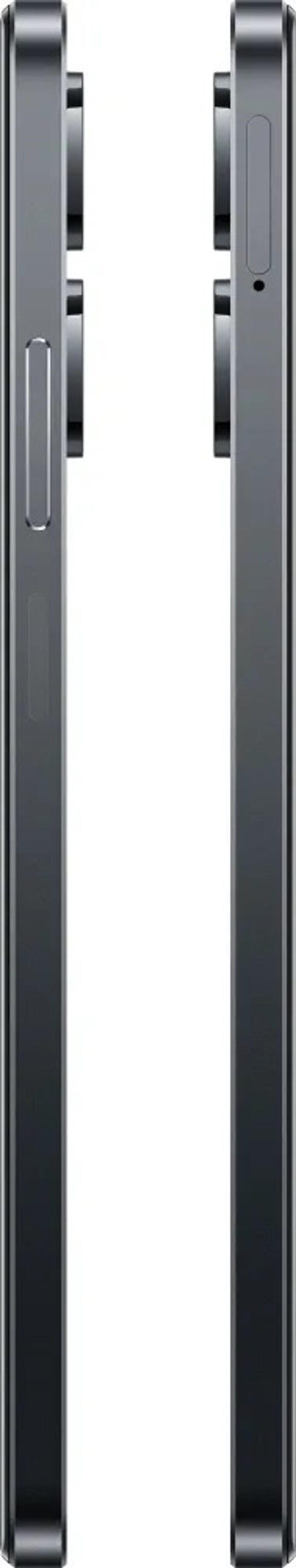 Смартфон Realme Note 60X 4 ГБ/128 ГБ черный