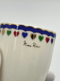 Стакан Nina Ricci by Sango