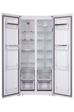 Холодильник HIBERG RFS-480DX NFW